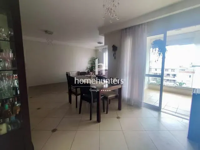 Apartamento 3 quartos e 4 banheiros, à venda, no bairro Mansões Santo Antônio em Campinas