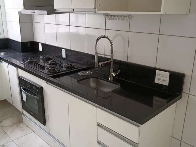 Apartamento 2 quartos e 1 banheiro, para alugar, no bairro Jardim Boa Vista (Zona Oeste) em São Paulo
