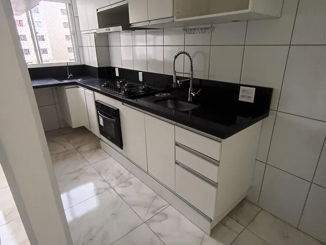 Apartamento 2 quartos e 1 banheiro, para alugar, no bairro Jardim Boa Vista (Zona Oeste) em São Paulo