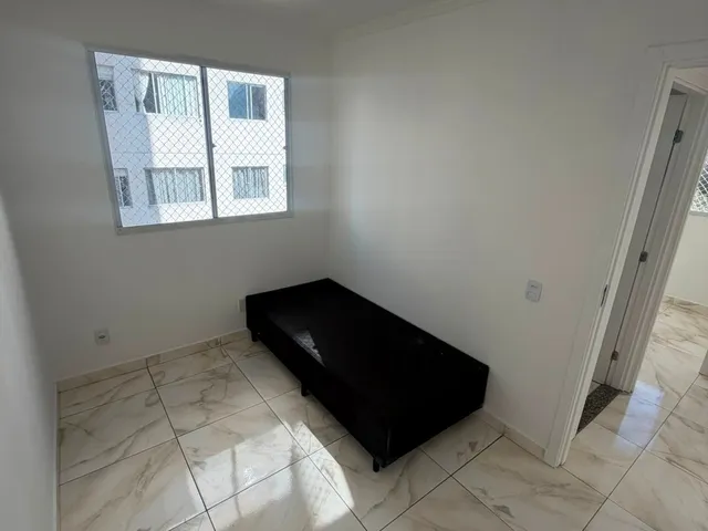 Apartamento 2 quartos e 1 banheiro, para alugar, no bairro Jardim Boa Vista (Zona Oeste) em São Paulo