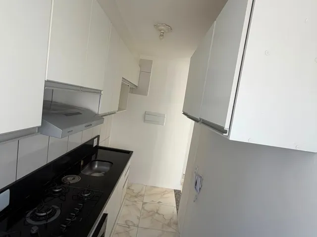 Apartamento 2 quartos e 1 banheiro, para alugar, no bairro Jardim Boa Vista (Zona Oeste) em São Paulo