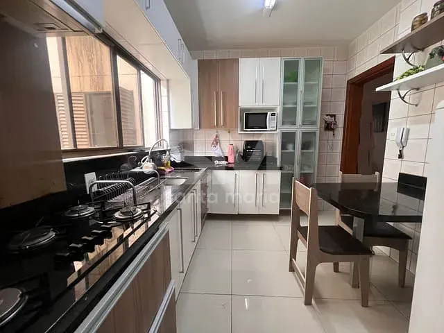 Apartamento com 84m² 2 quartos e 1 banheiro, à venda, no bairro Centro em Chapecó