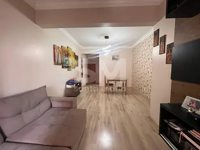 Apartamento com 84m² 2 quartos e 1 banheiro, à venda, no bairro Centro em Chapecó