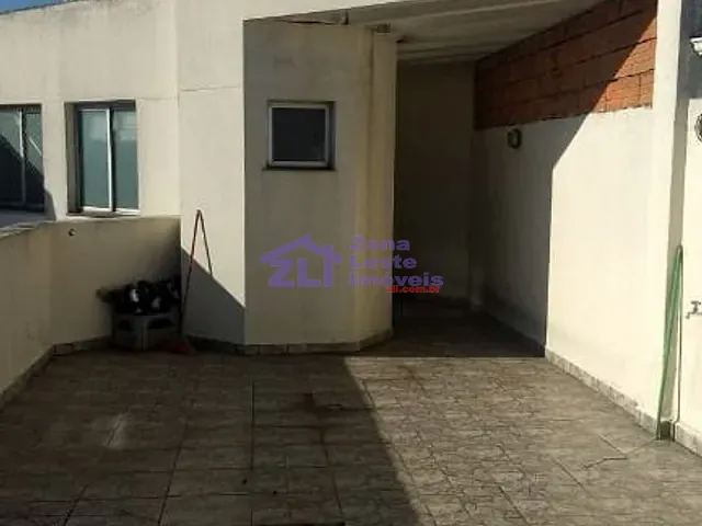 Apartamento com 124m² 2 quartos e 1 banheiro, à venda, no bairro Vila Carrão em São Paulo