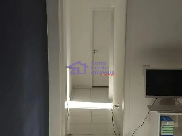 Apartamento com 124m² 2 quartos e 1 banheiro, à venda, no bairro Vila Carrão em São Paulo