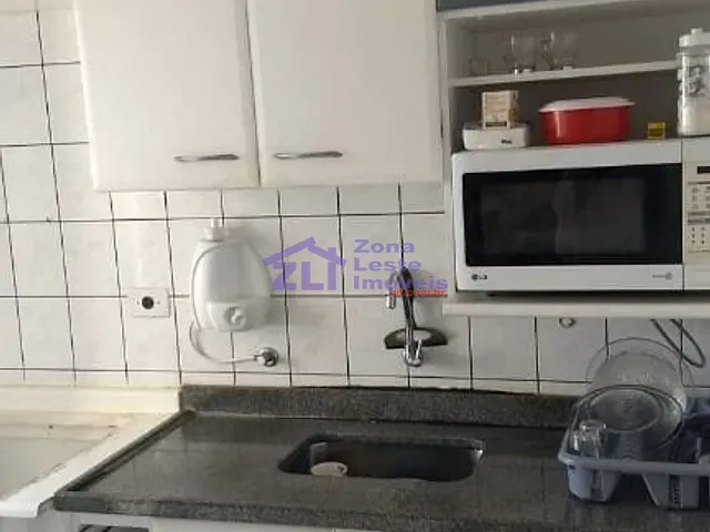 Apartamento com 124m² 2 quartos e 1 banheiro, à venda, no bairro Vila Carrão em São Paulo