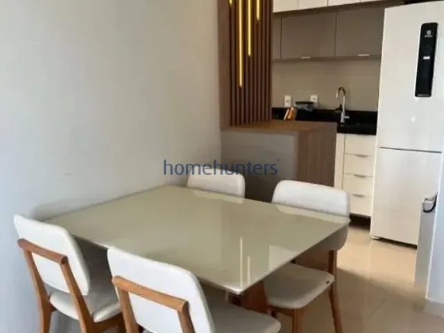 Apartamento 2 quartos e 1 banheiro, à venda, no bairro Jardim Maria Luíza em Sumaré