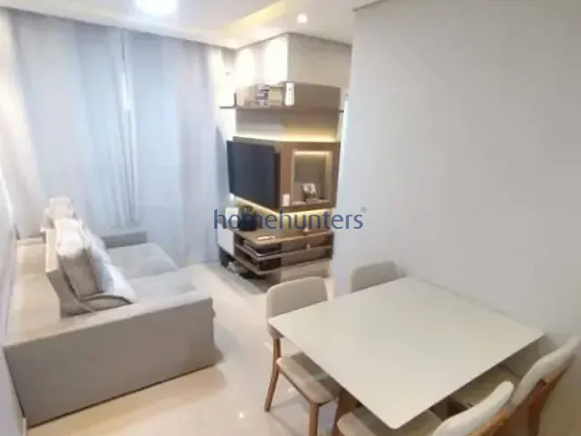 Apartamento 2 quartos e 1 banheiro, à venda, no bairro Jardim Maria Luíza em Sumaré