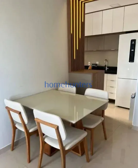 Apartamento, 2 quartos, 49 m² - Foto 4