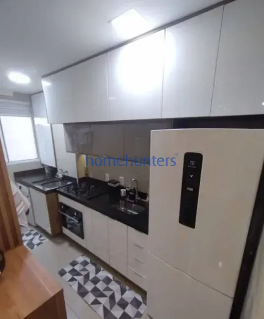 Apartamento, 2 quartos, 49 m² - Foto 6