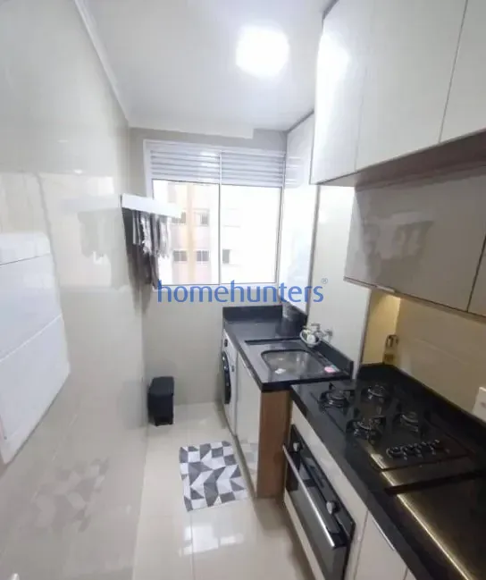 Apartamento, 2 quartos, 49 m² - Foto 7