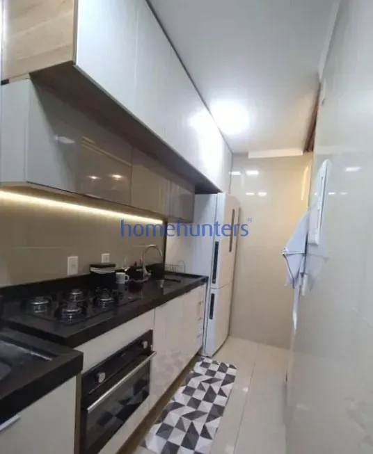 Apartamento, 2 quartos, 49 m² - Foto 5