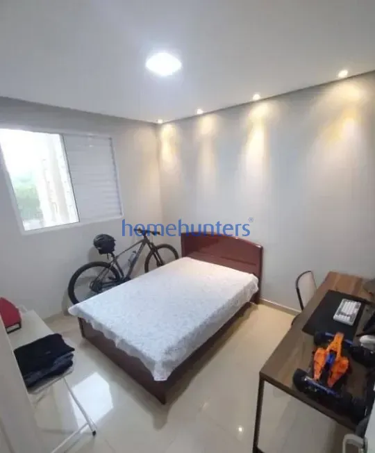 Apartamento, 2 quartos, 49 m² - Foto 8