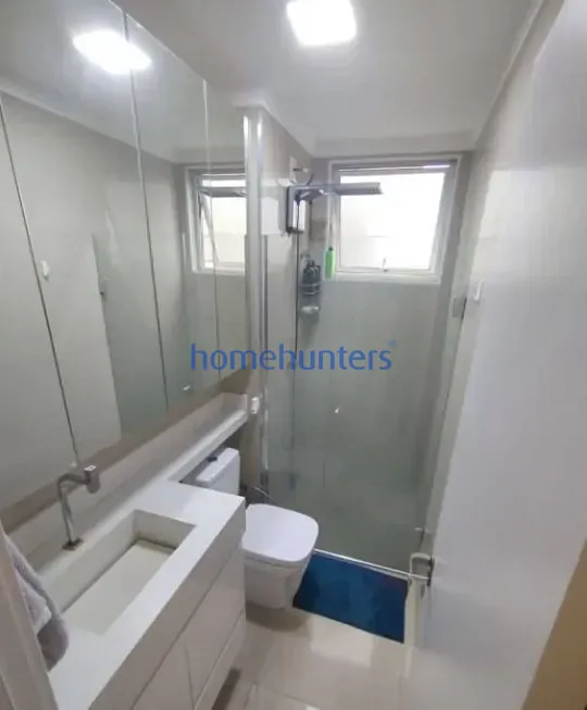 Apartamento, 2 quartos, 49 m² - Foto 9