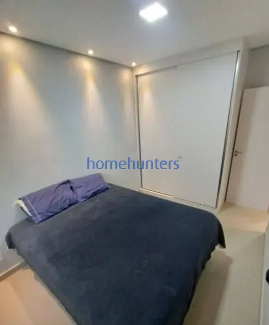 Apartamento, 2 quartos, 49 m² - Foto 10