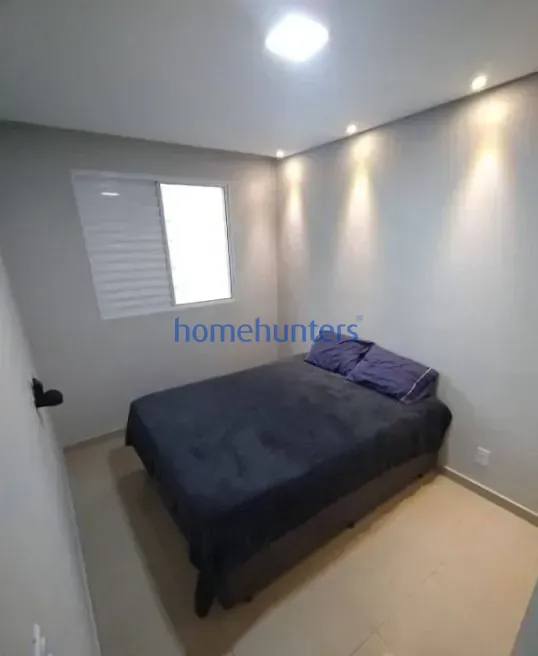 Apartamento, 2 quartos, 49 m² - Foto 11