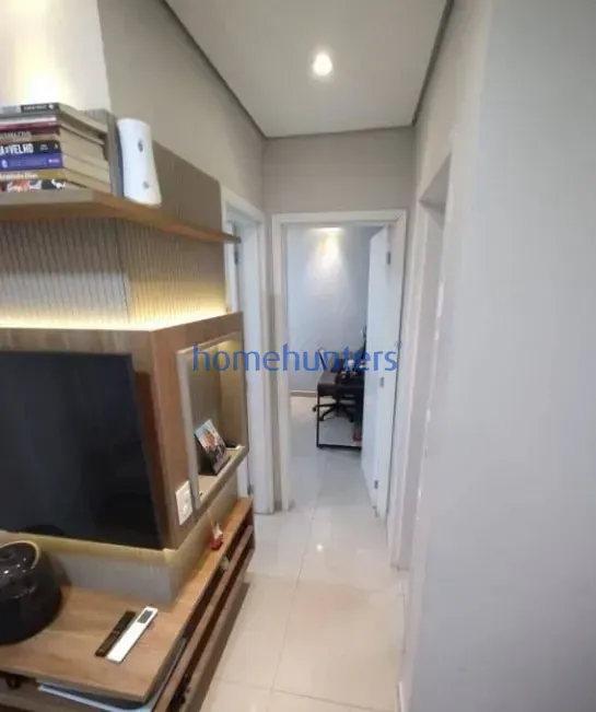 Apartamento, 2 quartos, 49 m² - Foto 2
