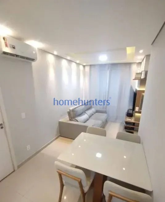 Apartamento, 2 quartos, 49 m² - Foto 12