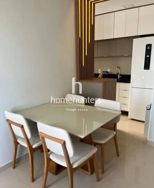 Apartamento, 2 quartos, 49 m² - Foto 4