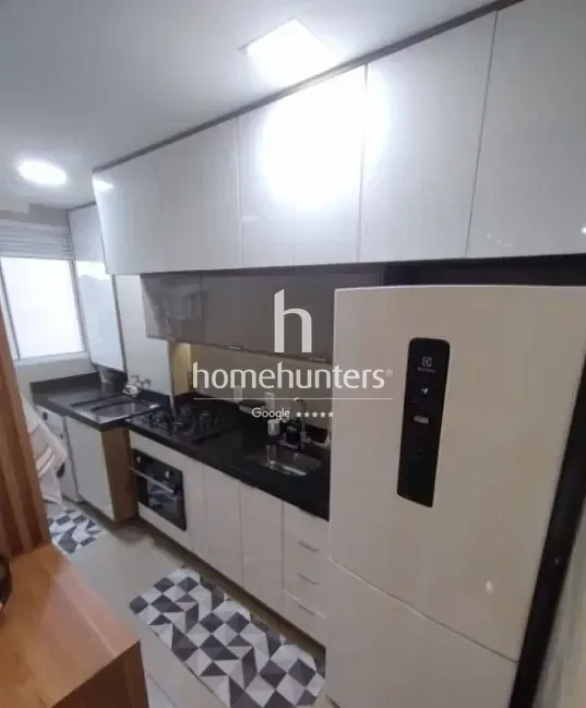Apartamento, 2 quartos, 49 m² - Foto 6