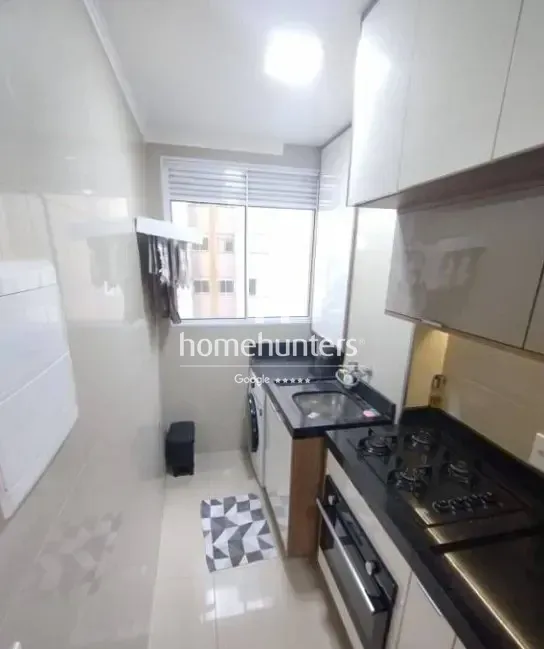 Apartamento, 2 quartos, 49 m² - Foto 7