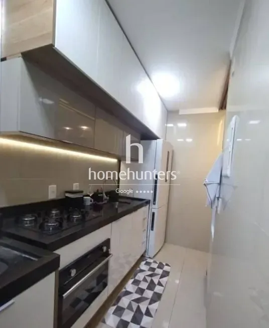 Apartamento, 2 quartos, 49 m² - Foto 5