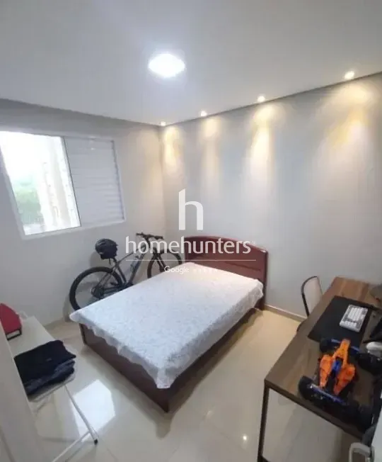 Apartamento, 2 quartos, 49 m² - Foto 8