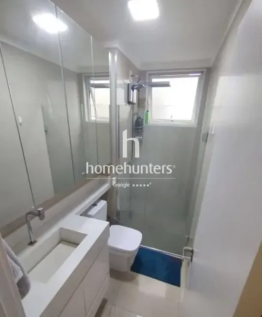 Apartamento, 2 quartos, 49 m² - Foto 9
