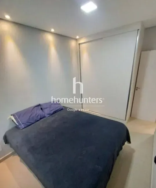 Apartamento, 2 quartos, 49 m² - Foto 10