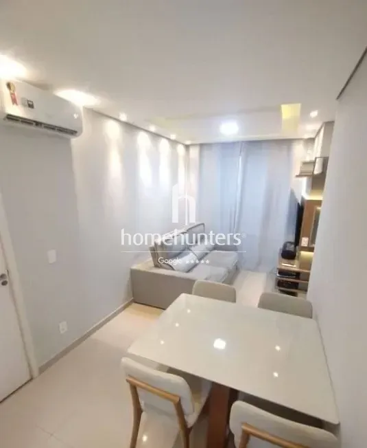 Apartamento, 2 quartos, 49 m² - Foto 12