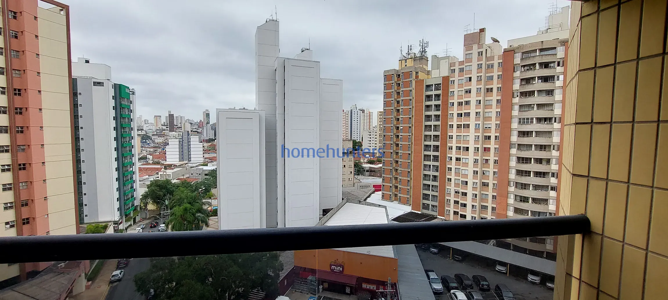 Apartamento, 1 quarto, 60 m² - Foto 5