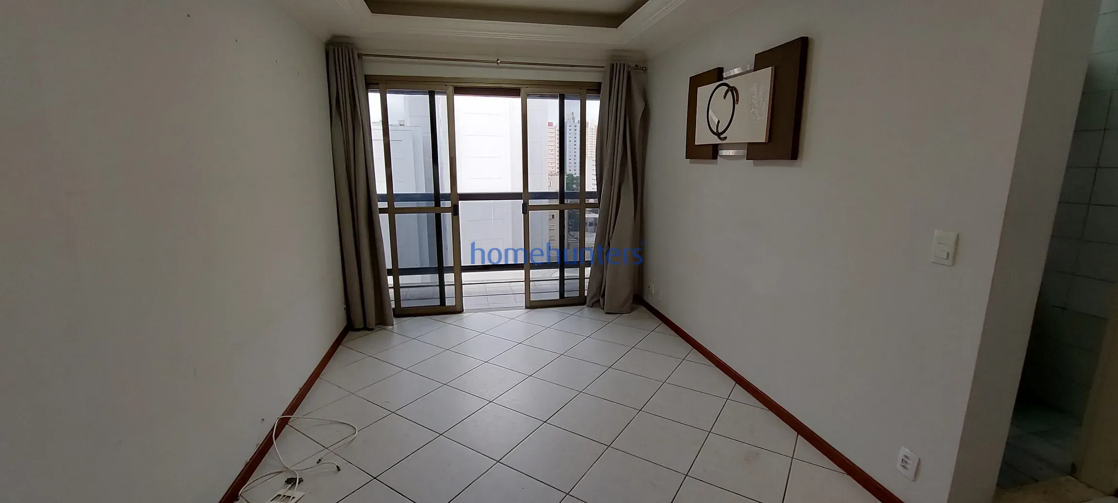 Apartamento, 1 quarto, 60 m² - Foto 1