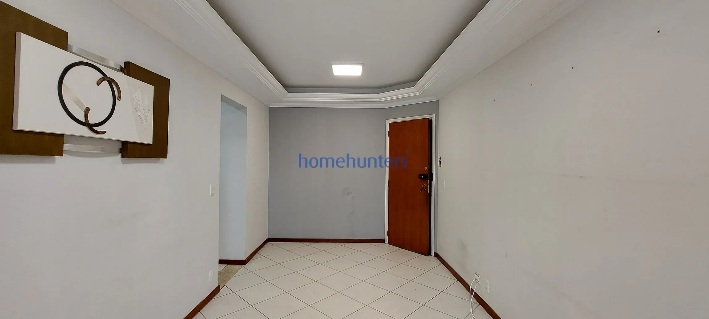 Apartamento, 1 quarto, 60 m² - Foto 3