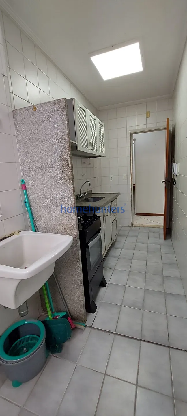Apartamento, 1 quarto, 60 m² - Foto 13