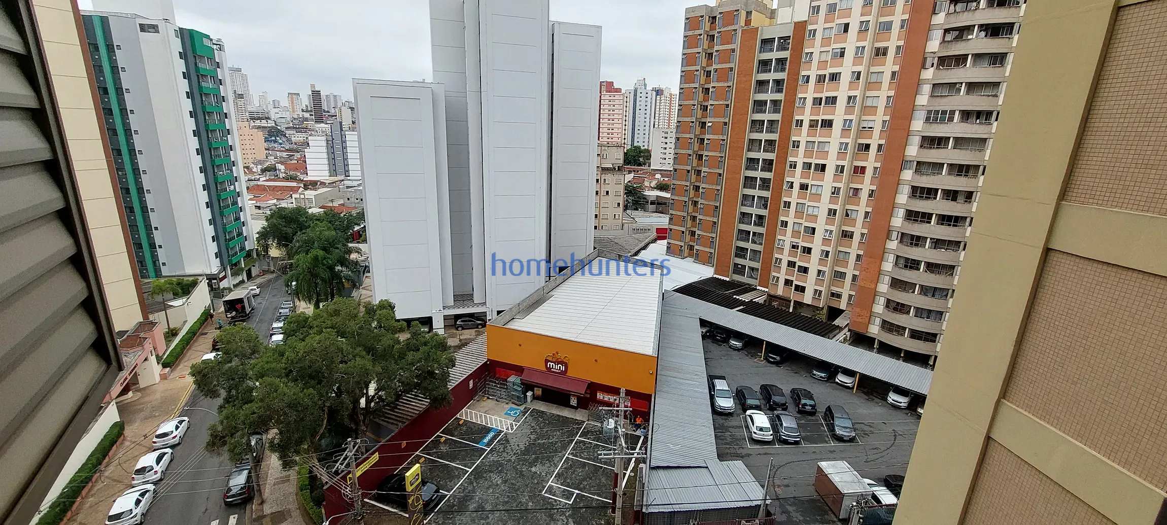 Apartamento, 1 quarto, 60 m² - Foto 21