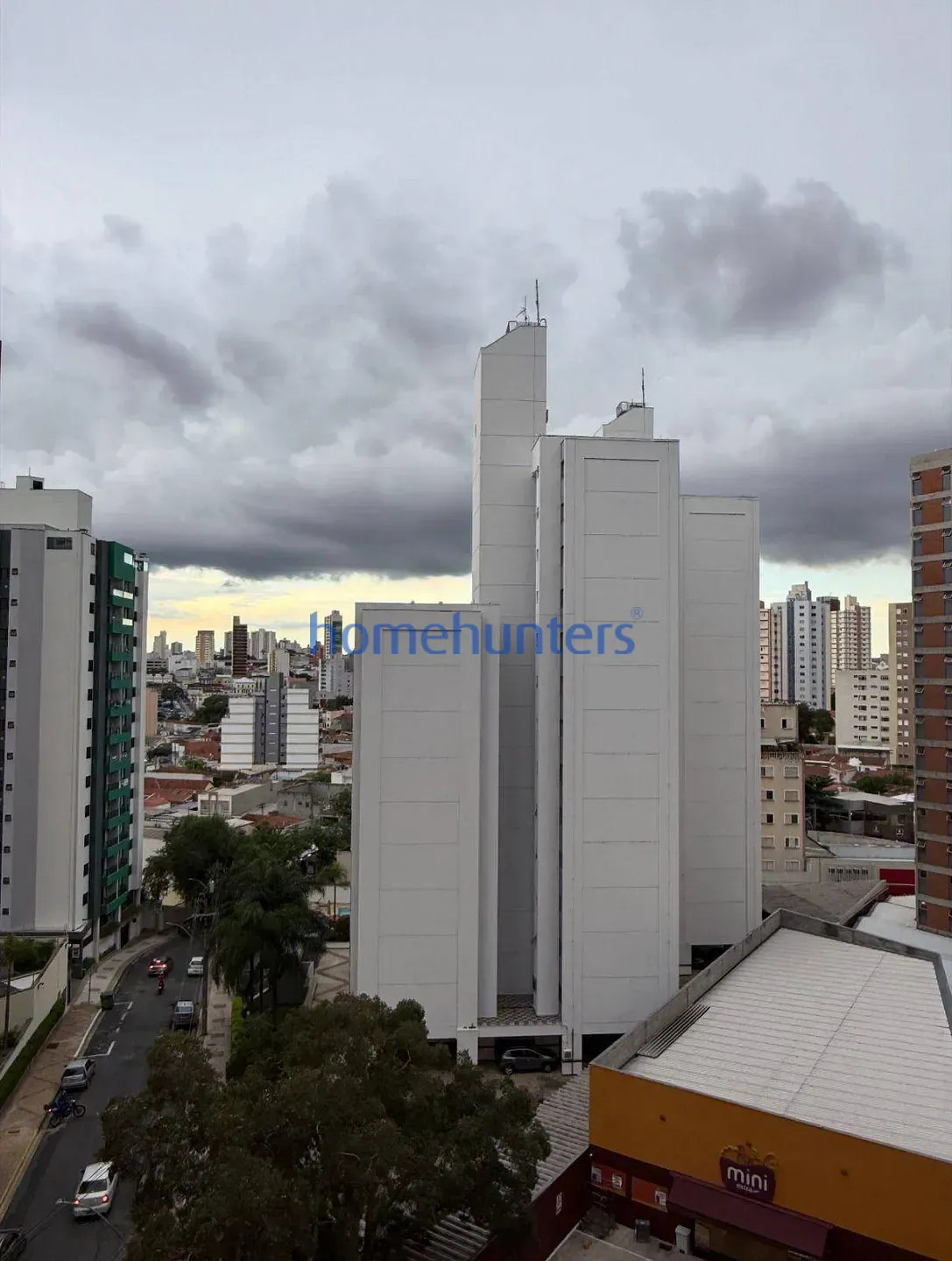 Apartamento, 1 quarto, 60 m² - Foto 7