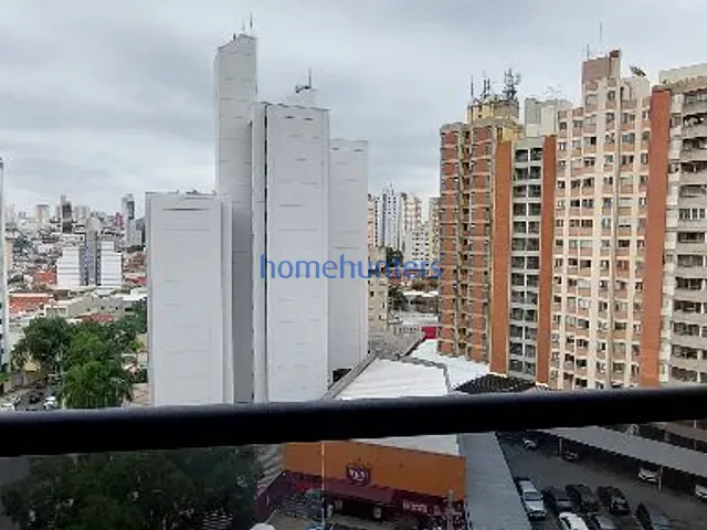Apartamento com 60m² 1 quarto e 2 banheiros, para alugar, no bairro Botafogo em Campinas