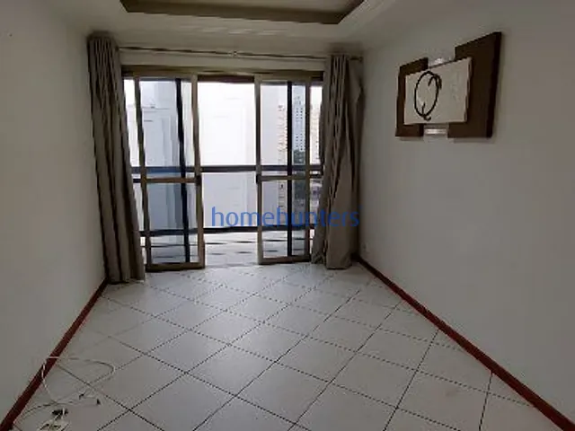 Apartamento com 60m² 1 quarto e 2 banheiros, para alugar, no bairro Botafogo em Campinas