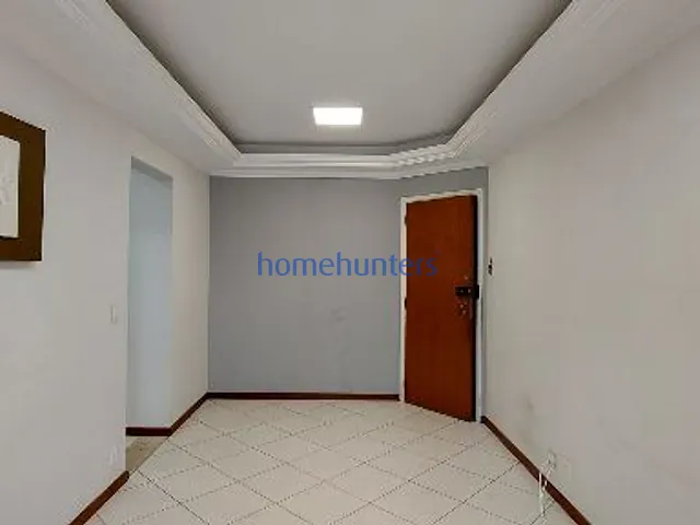 Apartamento com 60m² 1 quarto e 2 banheiros, para alugar, no bairro Botafogo em Campinas