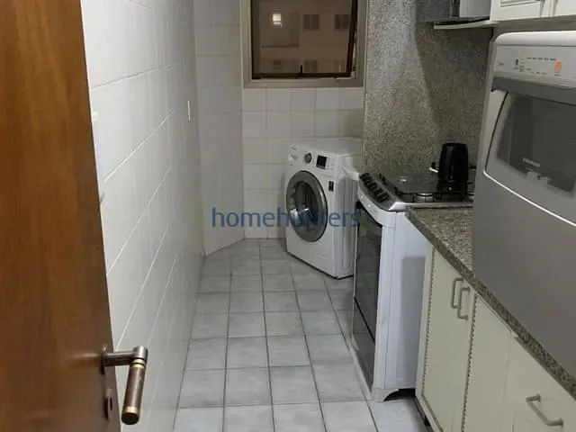 Apartamento com 60m² 1 quarto e 2 banheiros, para alugar, no bairro Botafogo em Campinas