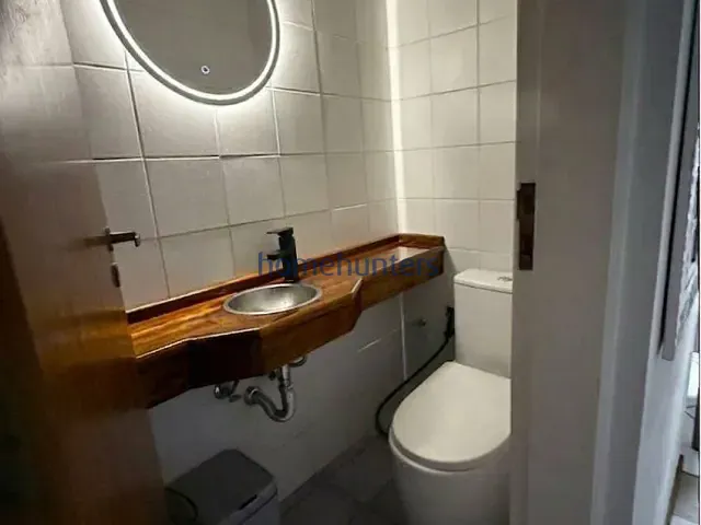 Apartamento com 60m² 1 quarto e 2 banheiros, para alugar, no bairro Botafogo em Campinas