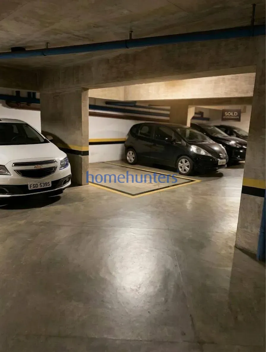 Apartamento, 1 quarto, 60 m² - Foto 25