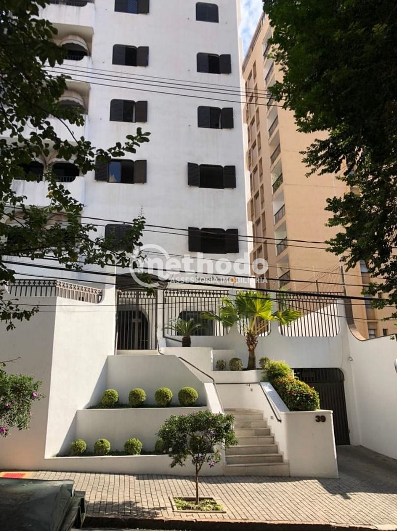 Apartamento, 3 quartos, 111 m² - Foto 2