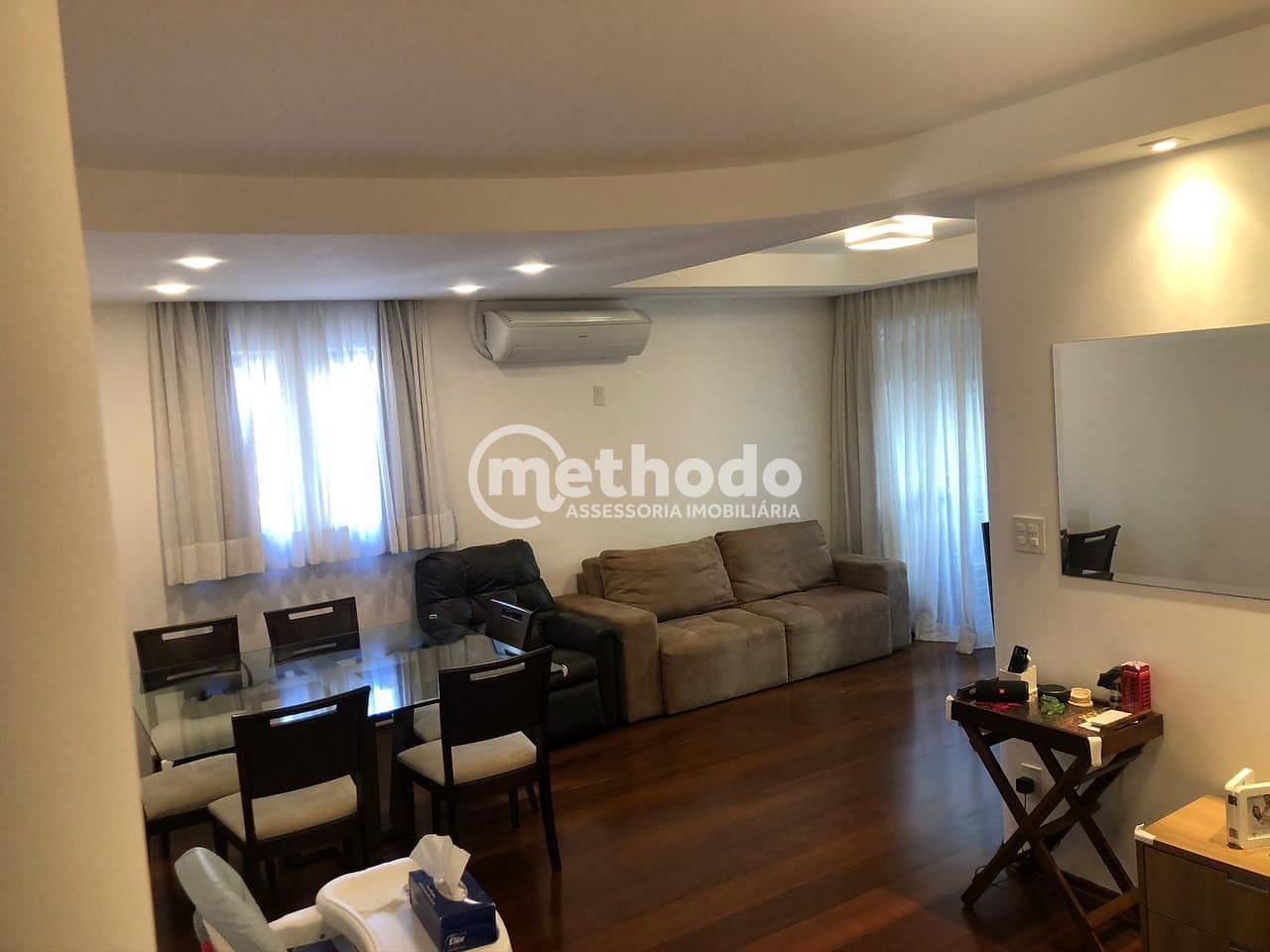Apartamento, 3 quartos, 111 m² - Foto 1