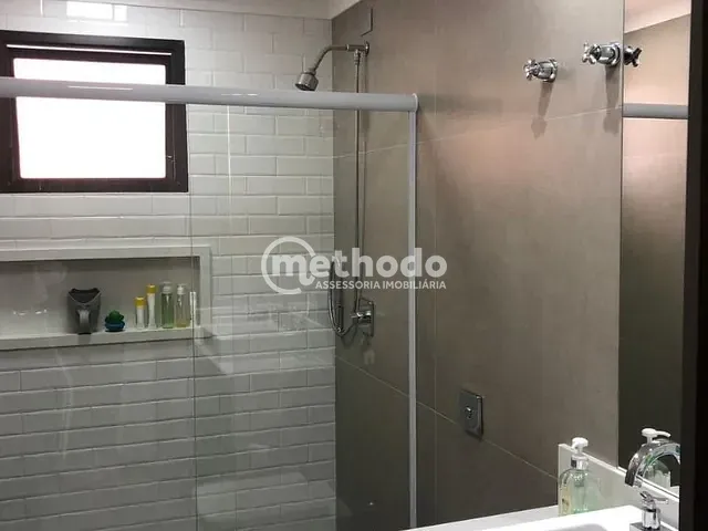 Apartamento com 111m² 3 quartos e 2 banheiros, à venda, no bairro Centro em Campinas