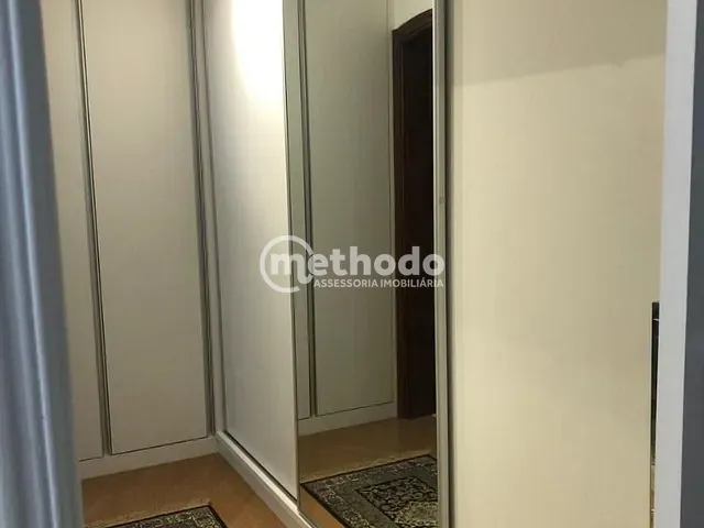 Apartamento com 111m² 3 quartos e 2 banheiros, à venda, no bairro Centro em Campinas