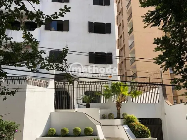 Apartamento com 111m² 3 quartos e 2 banheiros, à venda, no bairro Centro em Campinas