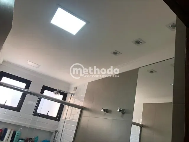 Apartamento com 111m² 3 quartos e 2 banheiros, à venda, no bairro Centro em Campinas