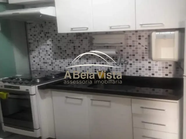 Apartamento 2 quartos e 1 banheiro, à venda, no bairro VELOSO em Osasco