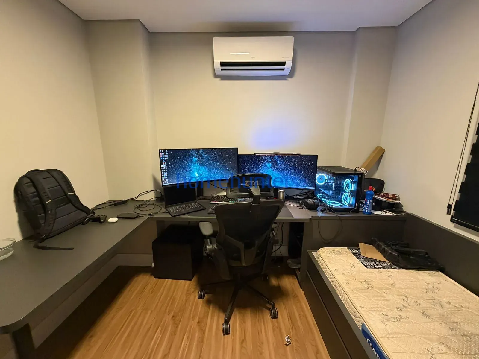 Apartamento, 3 quartos, 84 m² - Foto 15